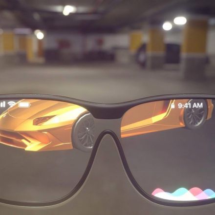 Rumored 802.11ay standard for iPhone 12 may be geared to Apple Glasses