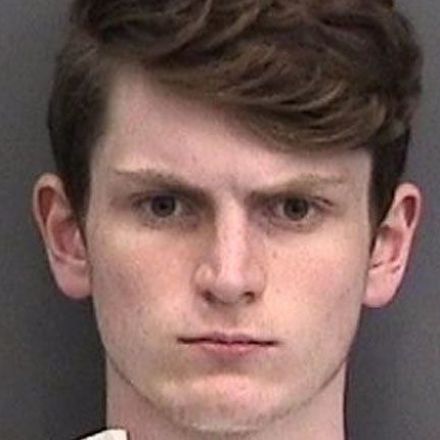 White supremacist converts to Islam — then kills neo-Nazi pals for disrespecting his new faith: police