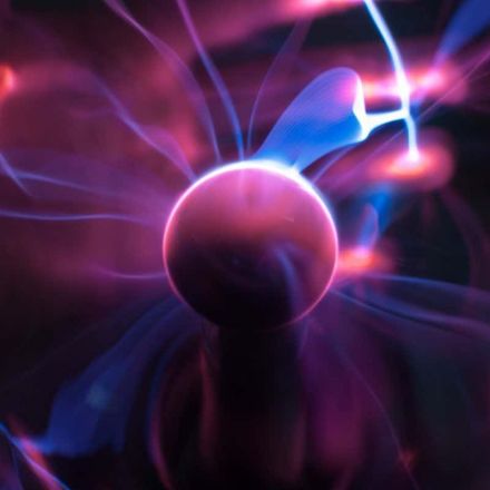 Physicists made the most precise measurement ever of a single particle