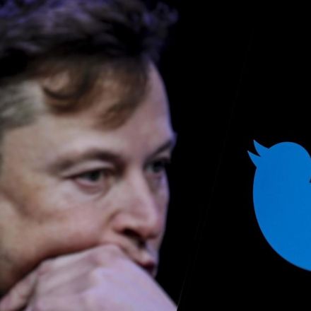 Half of Twitter's top advertisers appear to leave platform within a month of Musk's takeover, report says