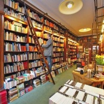 'Everyone predicted the end': How Ireland's Indie Bookshops are surviving in the Amazon age