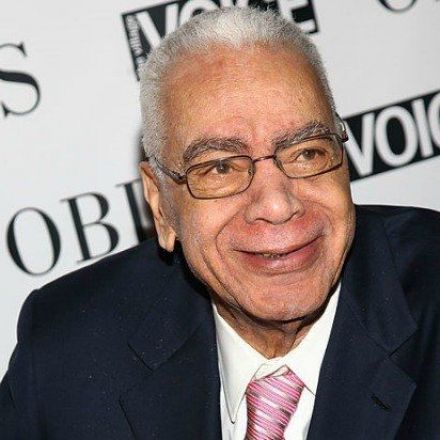 Earle Hyman, Grandpa Huxtable on 'Cosby Show,' Dies at 91