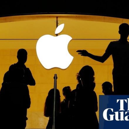 Apple may be forced to disclose censorship requests from China