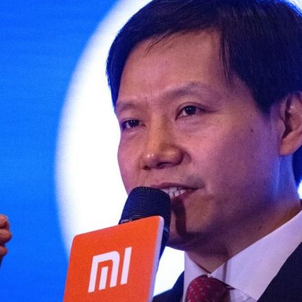 Xiaomi's founder got a nearly $1 billion bonus and is donating it all to charity