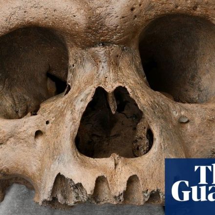 Massive human head in Chinese well forces scientists to rethink evolution