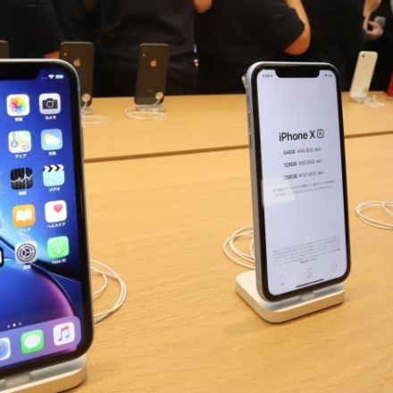 Not So Big in Japan: Apple Cuts Price of iPhone XR to Boost Sales