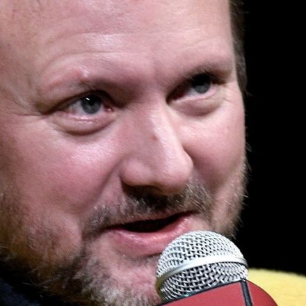 Apple won’t allow villains to use its products on screen, says Rian Johnson