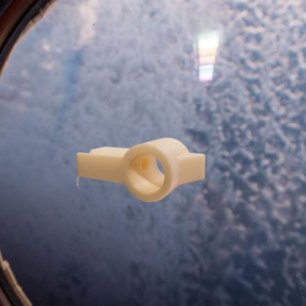 NASA publishes findings from first 3D printer in space, confirms new missions