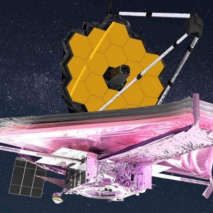 NASA’s James Webb Space Telescope discovers furthest galaxy