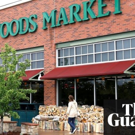 'They want us to be robots': Whole Foods workers fear Amazon's changes