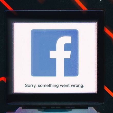 When Facebook goes down, an economy goes with it