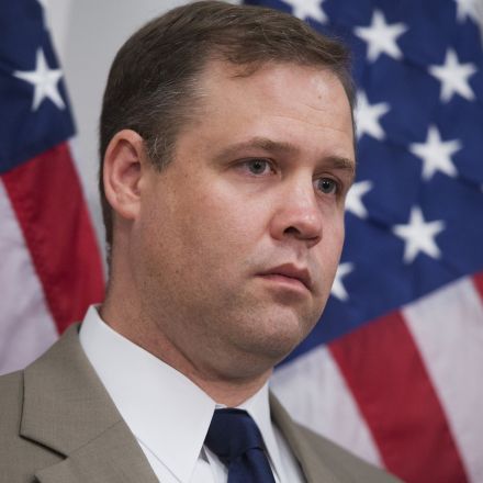 Trump’s next NASA administrator is a Republican congressman with no background in science