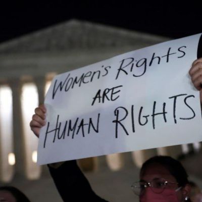 Biden order fortifies data privacy ahead of state-by-state legal battle over abortion – TechCrunch