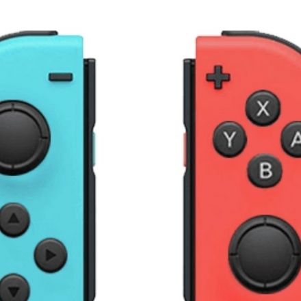 After 25k complaints, EU calls for investigation into Nintendo Switch Joy-Con drift