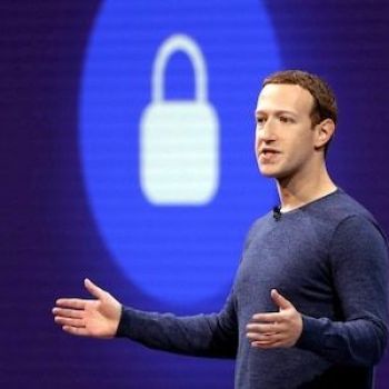 Facebook removed from S&P list of ethical companies after data scandals