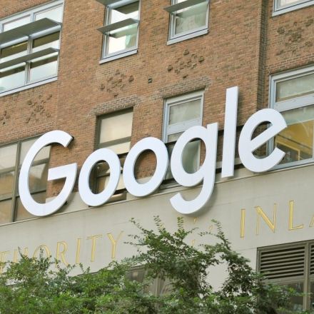Google exec fired after female boss groped him at drunken bash, suit says