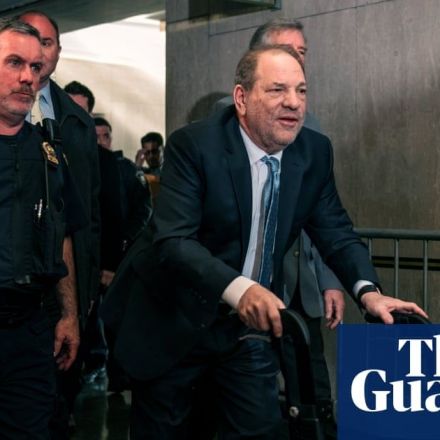 Harvey Weinstein found guilty of rape at New York trial