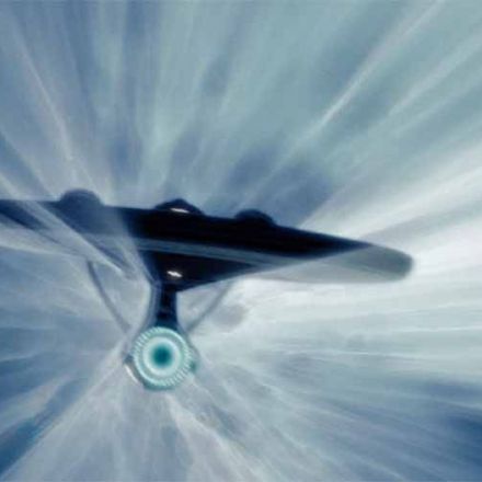 These 7 "Star Trek" Technologies May Soon Become Reality