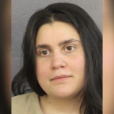 Florida woman sentenced to prison for $1.6 million family curse scam
