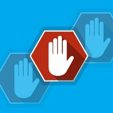 The Moral Question of Ad-Blocking