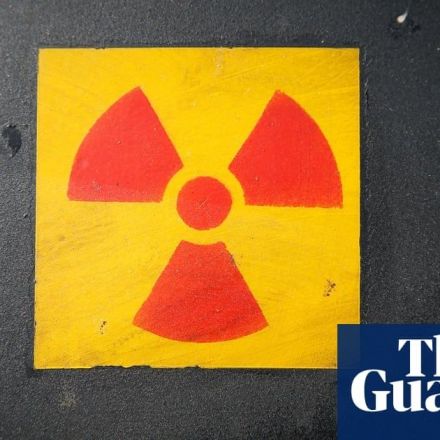 What is the radioactive capsule missing in WA used for and how dangerous is it?