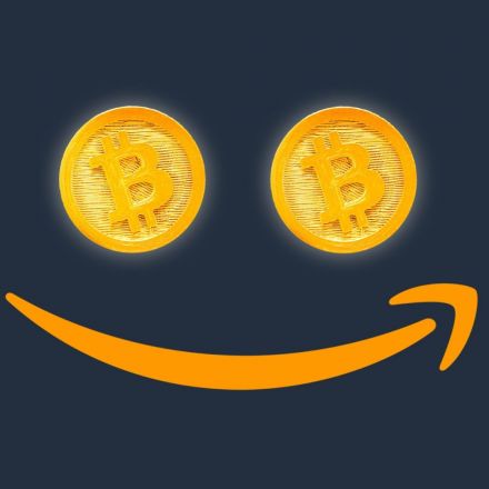 Why Amazon Will Likely Make a Massive Move into Crypto