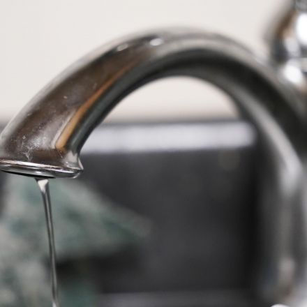 Weeks-long boil water notice lifted in Mississippi capital