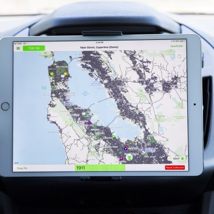 Apple is rebuilding Maps from the ground up