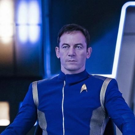 New 'Star Trek' captain does not care if Trekkies like him