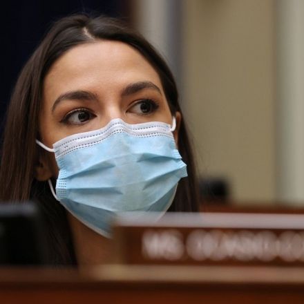 AOC Says She Doesn't Own Bitcoin to Do Her Job 'Ethically'