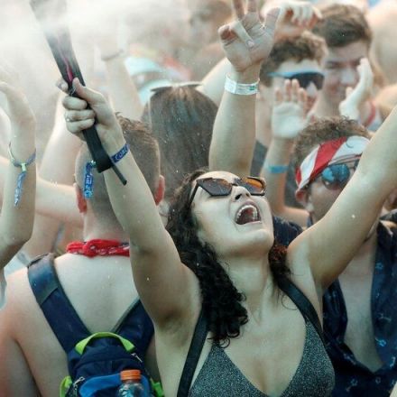 Coachella plans to return with no masks or vaccines required.
