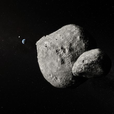Asteroid 2019 OK just missed Earth, surprising scientists