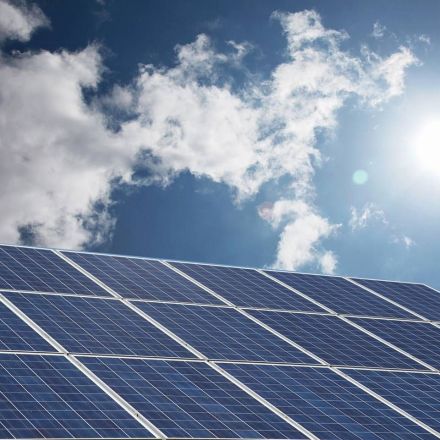Johns Hopkins announces major solar power commitment