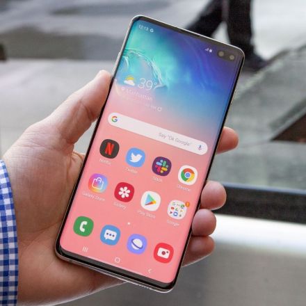 Galaxy S10 Plus Review: The Ultimate Android Phone Is Here
