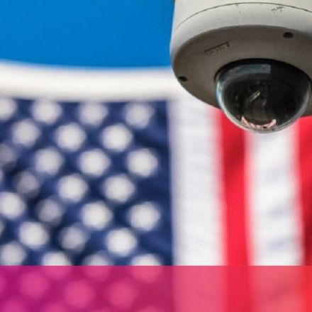 Why US public schools' creepy use of surveillance AI should frighten you