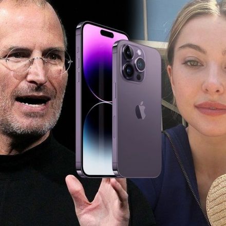 Steve Jobs' Daughter Says New iPhone 14 Is Same As Older Version