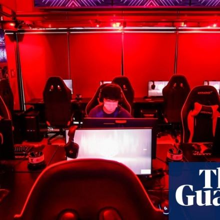Playing video games doesn't lead to violent behaviour, study shows