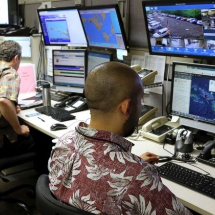 FCC: Person who sent false Hawaii missile alert refusing to cooperate
