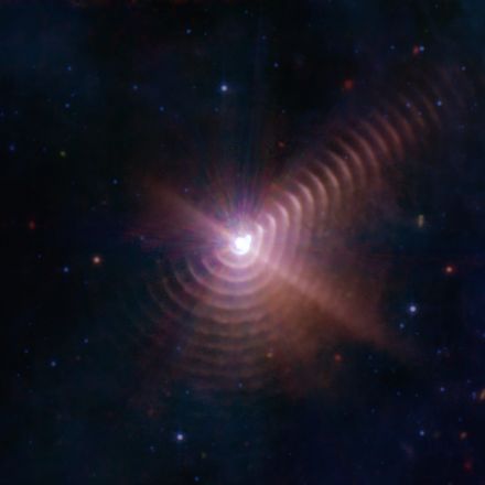 Closest known black hole to Earth, sitting 1,600 light-years away, found by astronomers
