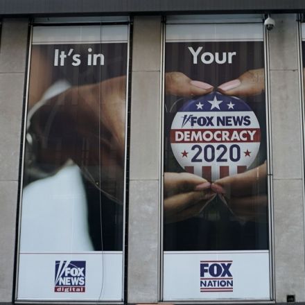 Fired Fox News producer says she'd testify against the network in $1.6 billion suit