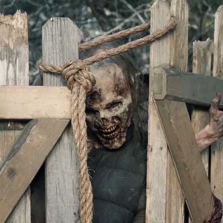 'The Walking Dead' season 10 will focus on paranoia and PTSD