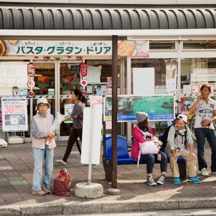 Why a Generation in Japan Is Facing a Lonely Death