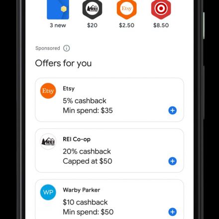 Google Pay’s massive relaunch makes it an all-encompassing money app