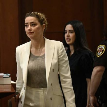 A Psychologist Hired By Johnny Depp Testified That Amber Heard Has Borderline Personality Disorder