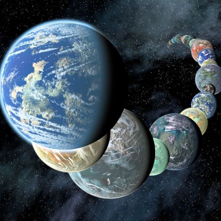 Number of Habitable Exoplanets Found by NASA's Kepler May Not Be So High After All