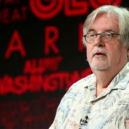 Matt Groening Talks Origins of New Netflix Series ‘Disenchantment’