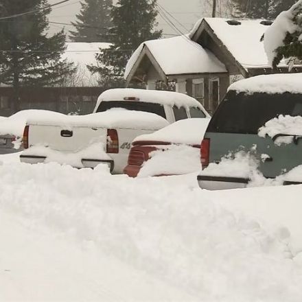Idaho teen says he made $35k in 4 days plowing Seattle