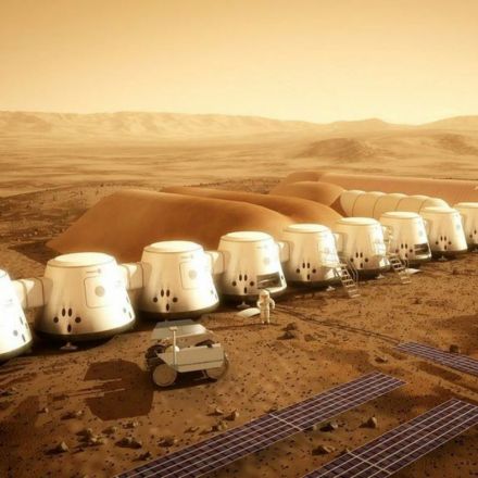 The company that promised a one-way ticket to Mars is bankrupt