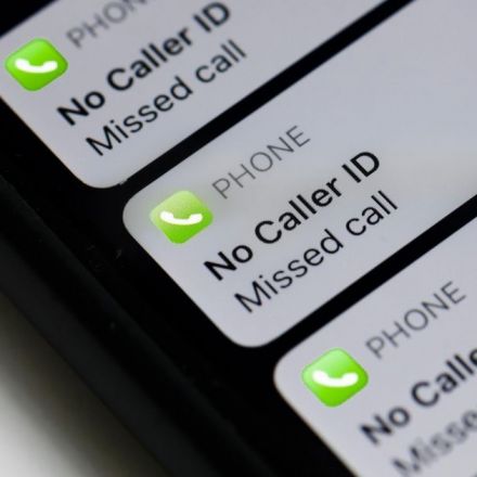 Hate robocalls? You'll love what's coming today