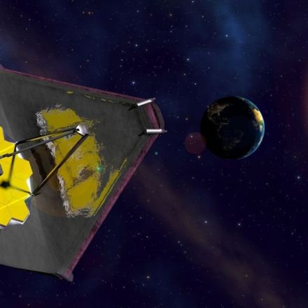 James Webb Space Telescope will release its 1st science-quality images July 12